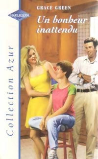 Livrenpoche : Un bonheur inattendu - Grace Green - Livre