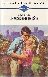 Livrenpoche : Un week-end de rêve - Grace Green - Livre