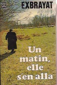 Livrenpoche : Un matin, elle s'en alla - Charles Exbrayat - Livre