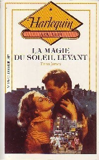 Livrenpoche : La magie du soleil levant - Dana James - Livre