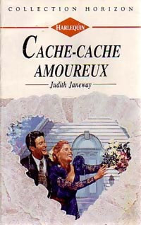 Livrenpoche : Cache-cache amoureux - Judith Janeway - Livre