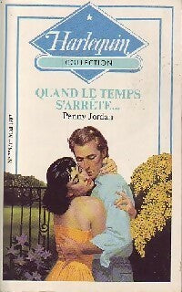 Livrenpoche : Quand le temps s'arrête... - Penny Jordan - Livre