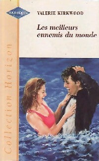 Livrenpoche : Les meilleurs ennemis du monde - Valérie Kirkwood - Livre