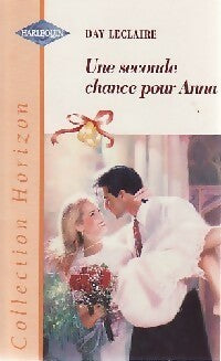Livrenpoche : Une seconde chance pour Anna - Day Leclaire - Livre