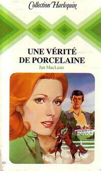 Livrenpoche : Une vérité de porcelaine - Jan McLean - Livre