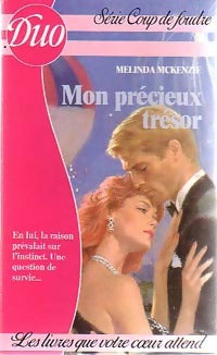 Livrenpoche : Mon précieux trésor - Melinda McKenzie - Livre