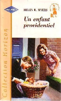 Livrenpoche : Un enfant providentiel - Helen R. Myers - Livre