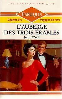 Livrenpoche : L'auberge des trois érables - Jude O'Neill - Livre