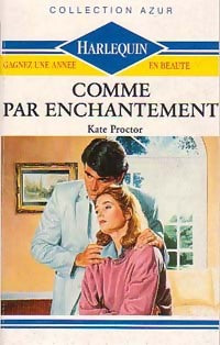 Livrenpoche : Comme par enchantement - Maurice Procter - Livre