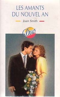 Livrenpoche : Les amants du nouvel an - Joan Smith - Livre