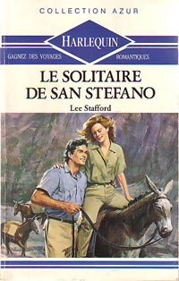 Livrenpoche : Le solitaire de San Stefano - Lee Stafford - Livre