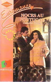 Livrenpoche : Noces au Portugal - Catherine George - Livre