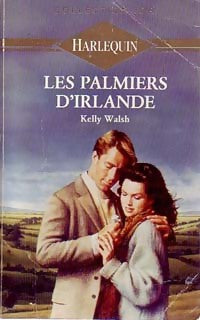 Livrenpoche : Les palmiers d'Irlande - Kelly Walsh - Livre