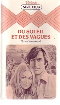 Livrenpoche : Du soleil et des vagues - Gwen Westwood - Livre