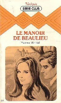 Livrenpoche : Le manoir de Beaulieu - Yvonne Whittal - Livre