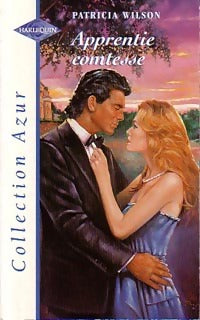 Livrenpoche : Apprentie comtesse - Patricia Wilson - Livre
