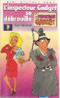Livrenpoche : L'inspecteur Gadget se débrouille - Jean Chalopin - Livre