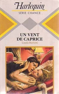 Livrenpoche : Un vent de caprice - Linda Barlow - Livre