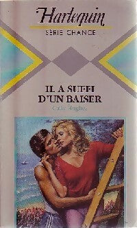 Livrenpoche : Il a suffi d'un baiser - Cally Hughes - Livre