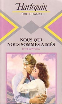 Livrenpoche : Nous qui nous sommes aimés - Lynn Lawrence - Livre