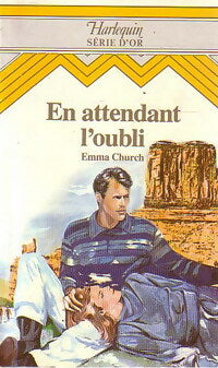 Livrenpoche : En attendant l'oubli - Emma Church - Livre