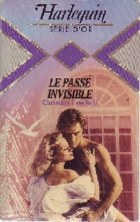 Livrenpoche : Le passé invisible - Christina Crockett - Livre