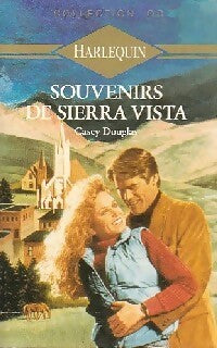 Livrenpoche : Souvenirs de Sierra Vista - Casey Douglas - Livre