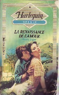 Livrenpoche : La renaissance de l'amour - Maura Seger - Livre