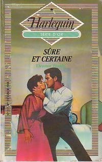 Livrenpoche : Sûre et certaine - Eleanor Woods - Livre