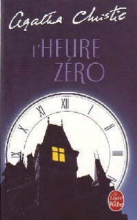 Livrenpoche : L'heure zéro - Agatha Christie - Livre