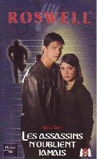 Livrenpoche : Les assassins n'oublient jamais - Greg Cox - Livre