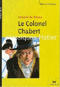 Livrenpoche : Le colonel Chabert - Honoré De Balzac - Livre