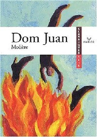 Livrenpoche : Dom Juan - Molière - Livre