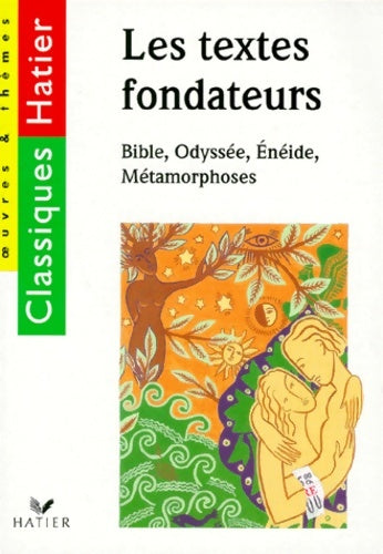 livrenpoche-les-textes-fondateurs-6e-inconnu-livre