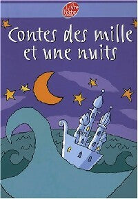 Livrenpoche : Contes des Mille et Une nuits - Inconnu - Livre