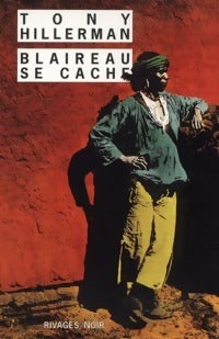 Livrenpoche : Blaireau se cache - Tony Hillerman - Livre