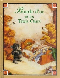 Livrenpoche : Boucle d'or et les trois ours - Tony Ross - Livre