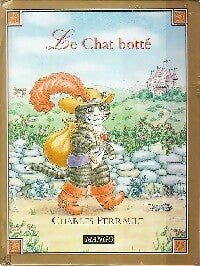 Livrenpoche : Le chat botté - X - Livre