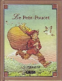 Livrenpoche : Le petit Poucet - Le Nain - Livre