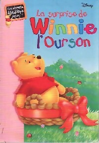 Livrenpoche : La surprise de Winnie l'Ourson - Walt Disney - Livre