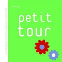 Livrenpoche : Petit tour - Cécile Nomdedeu - Livre