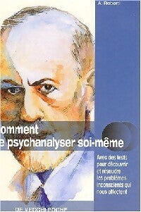 Livrenpoche : Comment se psychanalyser soi-même - Andrée Roberti - Livre