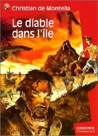 Livrenpoche : Le diable dans l'île - Christian De Montella - Livre