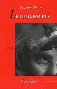 Livrenpoche : Le dernier été - Ricarda Huch - Livre