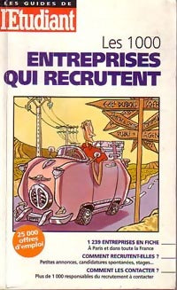 Livrenpoche : Emplois et stages : les entreprises qui recrutent - Laurence Merland - Livre