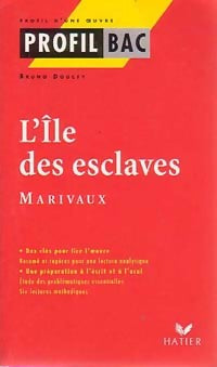 Livrenpoche : L'île des esclaves - Pierre Marivaux, Marivaux - Livre
