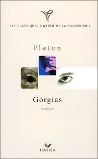 Livrenpoche : Gorgias - Platon - Livre