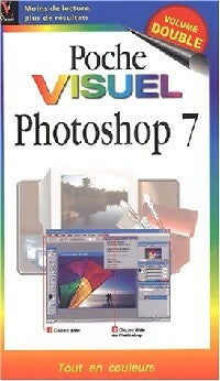 Livrenpoche : Photoshop 7 - MaranGraphics - Livre