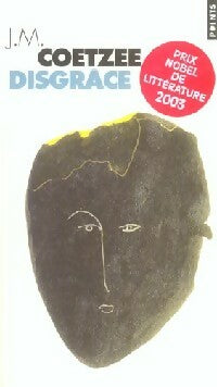 Livrenpoche : Disgrâce - John Maxwell Coetzee - Livre