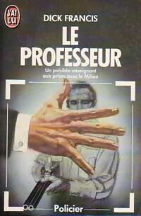 Livrenpoche : Le professeur - Dick Francis - Livre